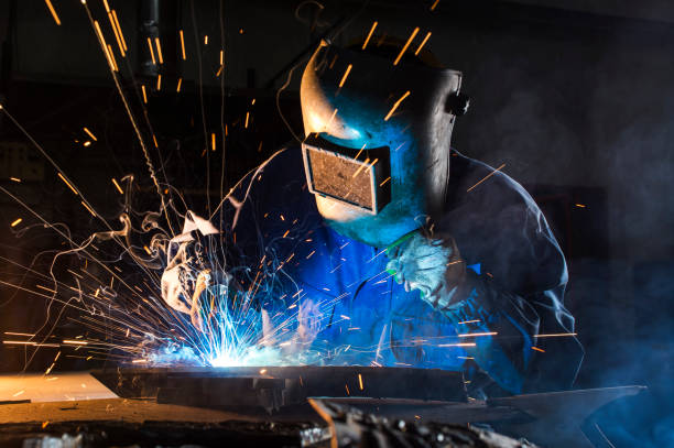 Affordable Welder Services in Newaygo, MI
