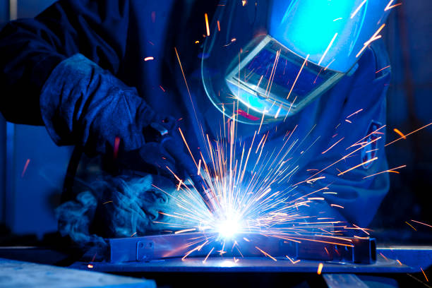 Best Structural Steel Welding in Newaygo, MI