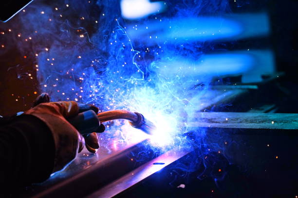 Best Artistic and Custom Metal Fabrication in Newaygo, MI