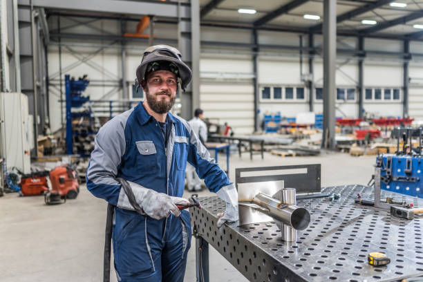 Best Welding Equipment Sales and Repair in Newaygo, MI