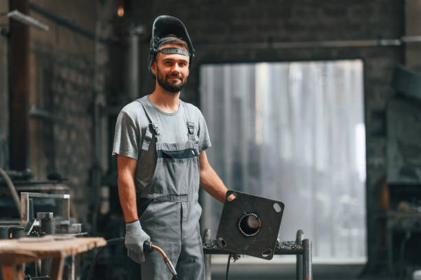 Trusted Newaygo, MI Welder & Metal Fabrication Experts